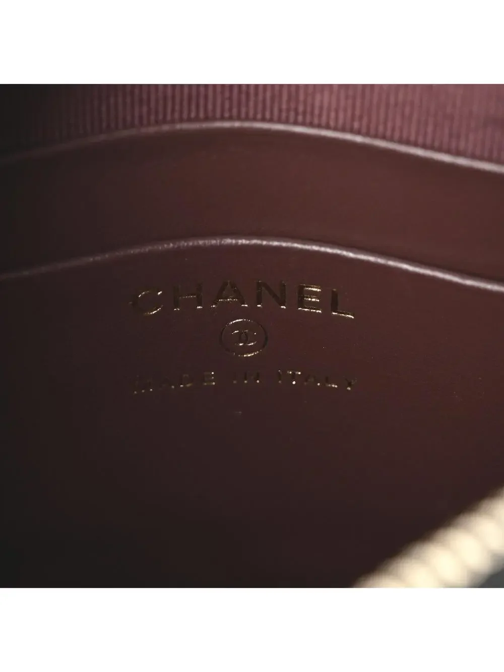 Chanel Caviar Quilted Mini Classic #359260C28B